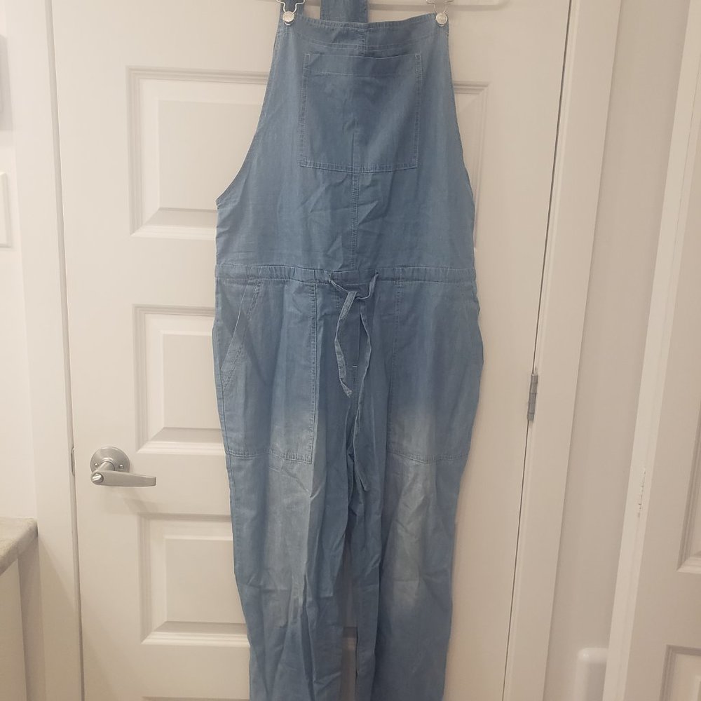 BELINDA  Size small Overalls | Jumpsuit